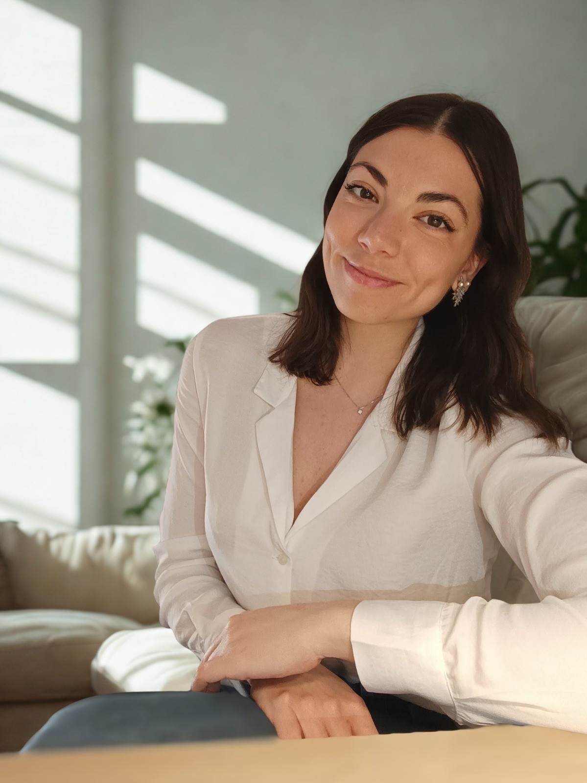 Dott.ssa Sofia Santunione